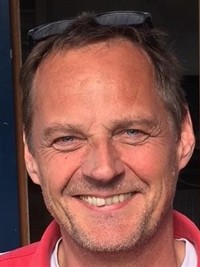 Claus Dørge