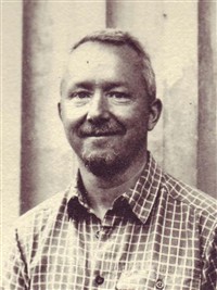 Jens Damm Fledelius