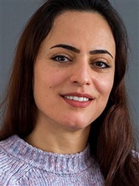 Parvaneh Ebrahimi
