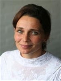 Lisbeth Buus Rosholm