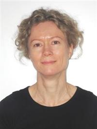 Hanne Varmark