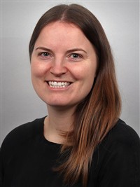 Stine Hyldgaard Frøstrup