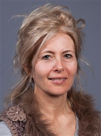 Gitte Læssøe