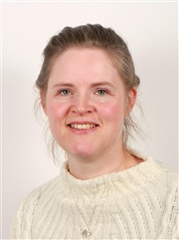 Birgitte Jensen Mårup