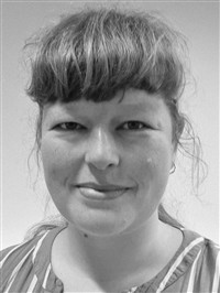 Lea Tolstrup