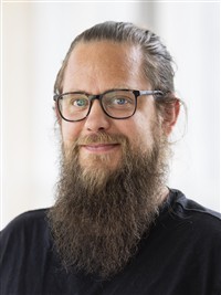 Jonas Sundberg