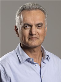 Irfan Kuvvetli