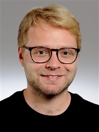 Thomas Østerby Holst Rasmussen