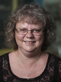 Jeanette Damgaard