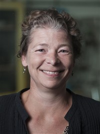 Karen Haagen Isaacson