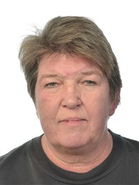 Tina Lisbeth Fanefjord