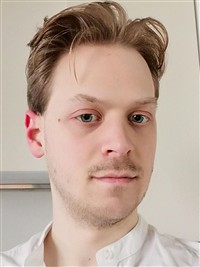 Marc Klintenberg Helge