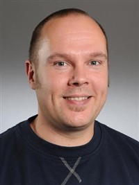 Casper Beyer Larsen