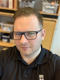 Ian Hesselbech Dyrmose