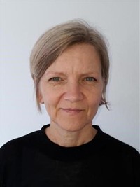 Birgitte Lind Petersen