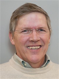Jens-Ole Marinus Pelving Frimann