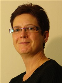 Gitte Julin Kudsk