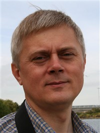 Istvan Bernath