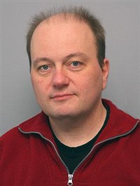 Tom Henriksen