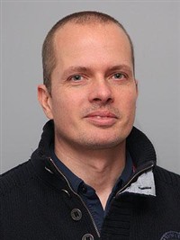 Nicolai Brunvoll Ernst