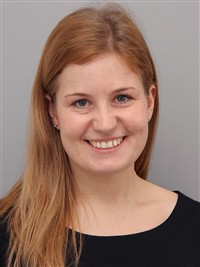 Vivi Christine Helth
