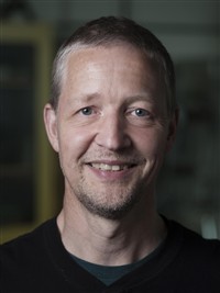 Kristian Villads Keiding