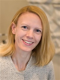 Kirsten Inga Kling