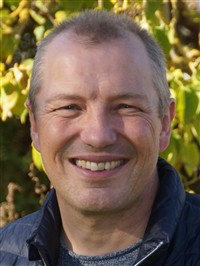 Troels Vestergaard Kristensen