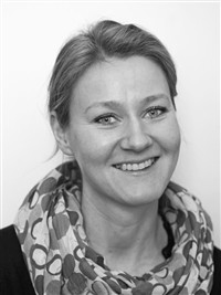 Malene Pogager