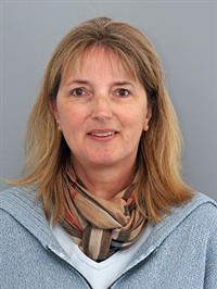 Eva Rasmussen