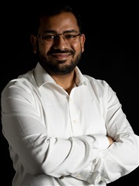 Kaushik Das