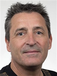 Jens Harly Hansen