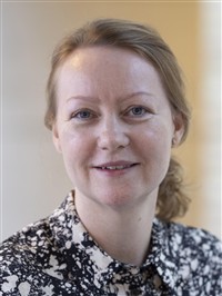 Nanna Meilbak