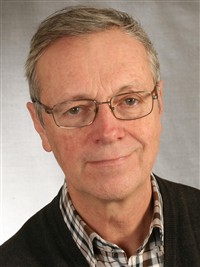 Charilaos Psaraftis