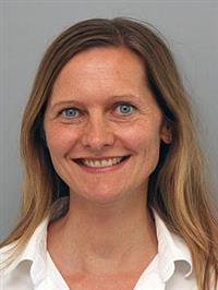 Marianne Møllegaard Nielsen
