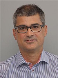 Henrik Falch