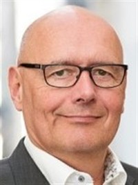 Martin Kaae
