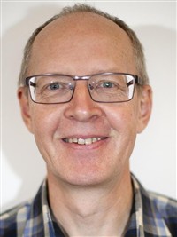 Hans Erik Hansen