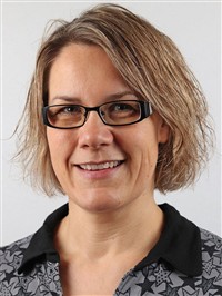 Mette Lange