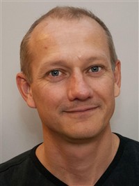 Karsten Kryger