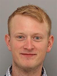 Jeppe Duus Dolriis