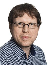 Tobias Gehring