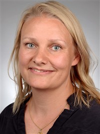 Jane Skaftved Mathiesen