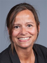 Gitte Rossen-Jørgensen