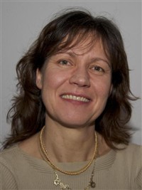 Sandy Mattsson