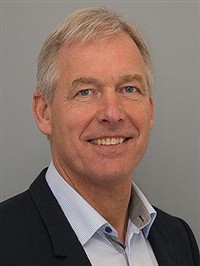 Claus Møller Rasmussen