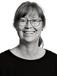 Berit Herstrøm