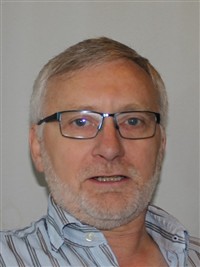 Vagner Kristian Jørgensen