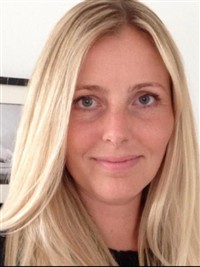 Louise Bruhn Petersen