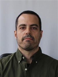 Vasilis Pettas